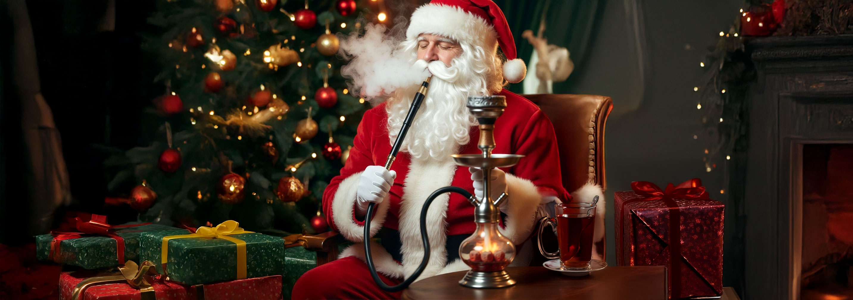 Noël Mashisha - Diapo principal